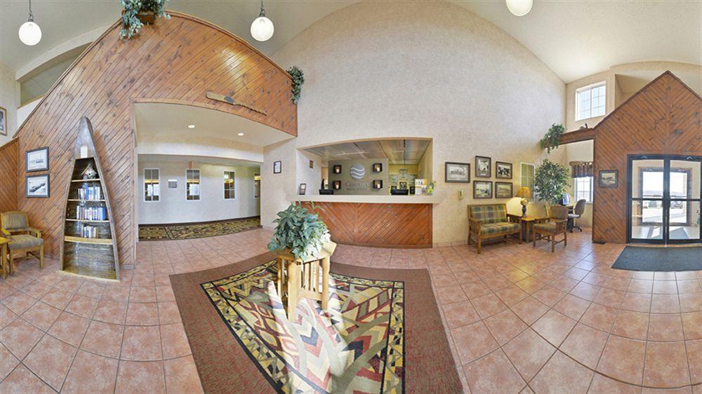 Comfort Inn & Suites Riverview Near Davenport And I-80 Le Claire Ngoại thất bức ảnh