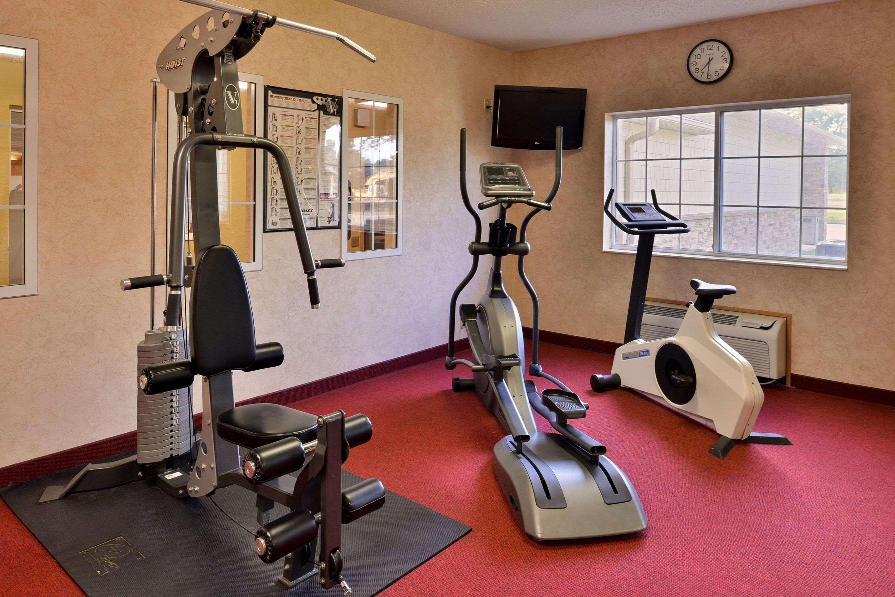 Comfort Inn & Suites Riverview Near Davenport And I-80 Le Claire Ngoại thất bức ảnh