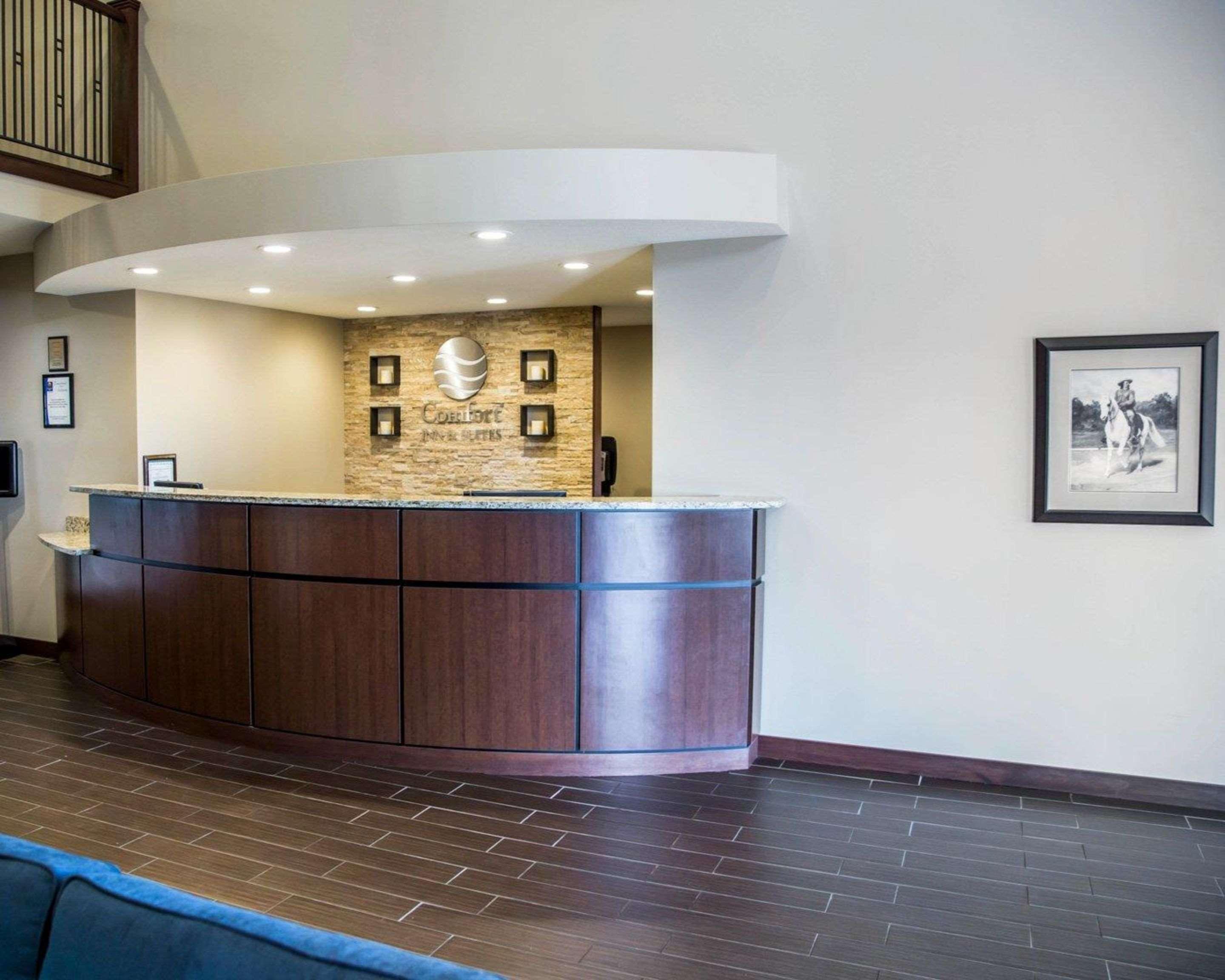 Comfort Inn & Suites Riverview Near Davenport And I-80 Le Claire Ngoại thất bức ảnh