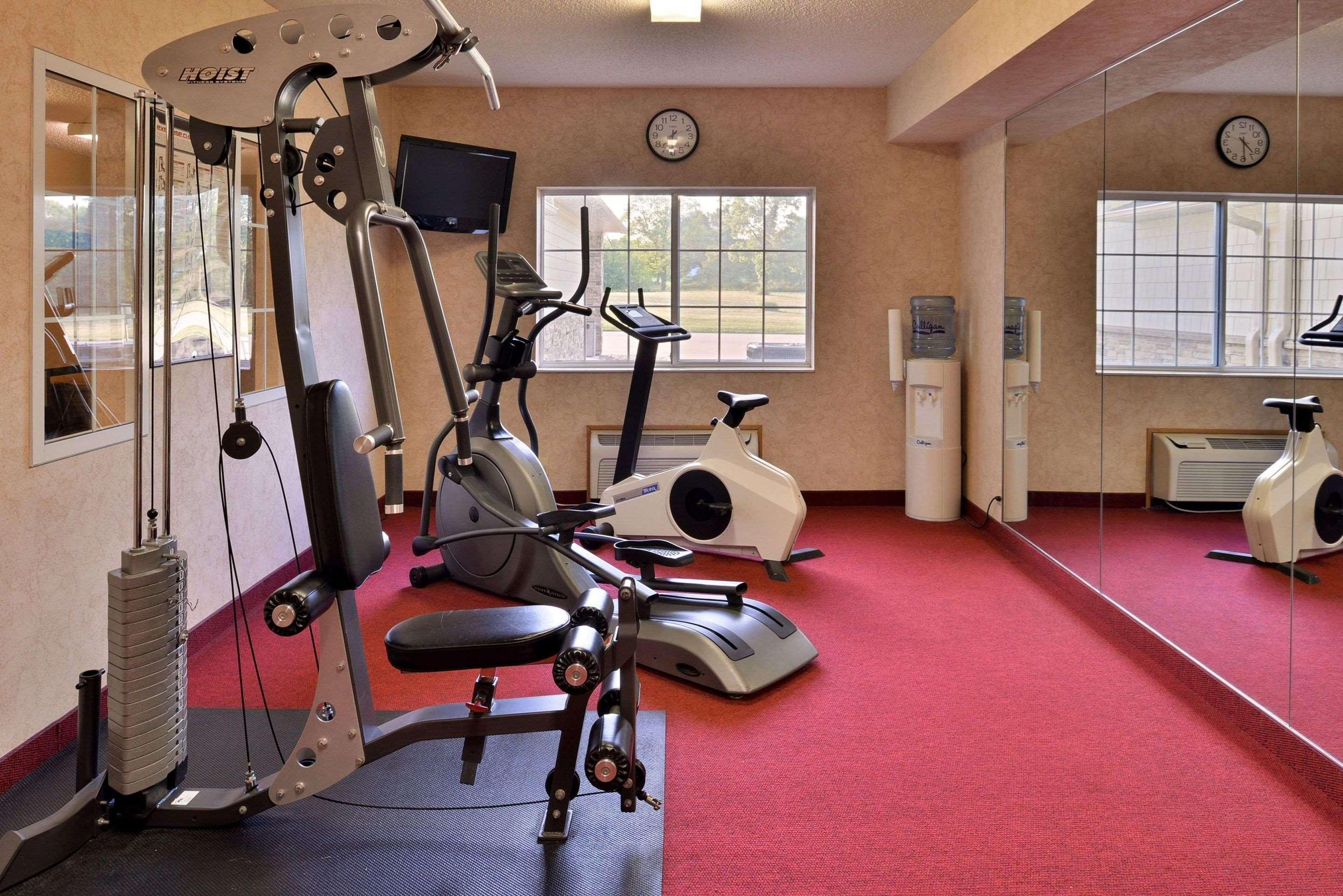 Comfort Inn & Suites Riverview Near Davenport And I-80 Le Claire Ngoại thất bức ảnh
