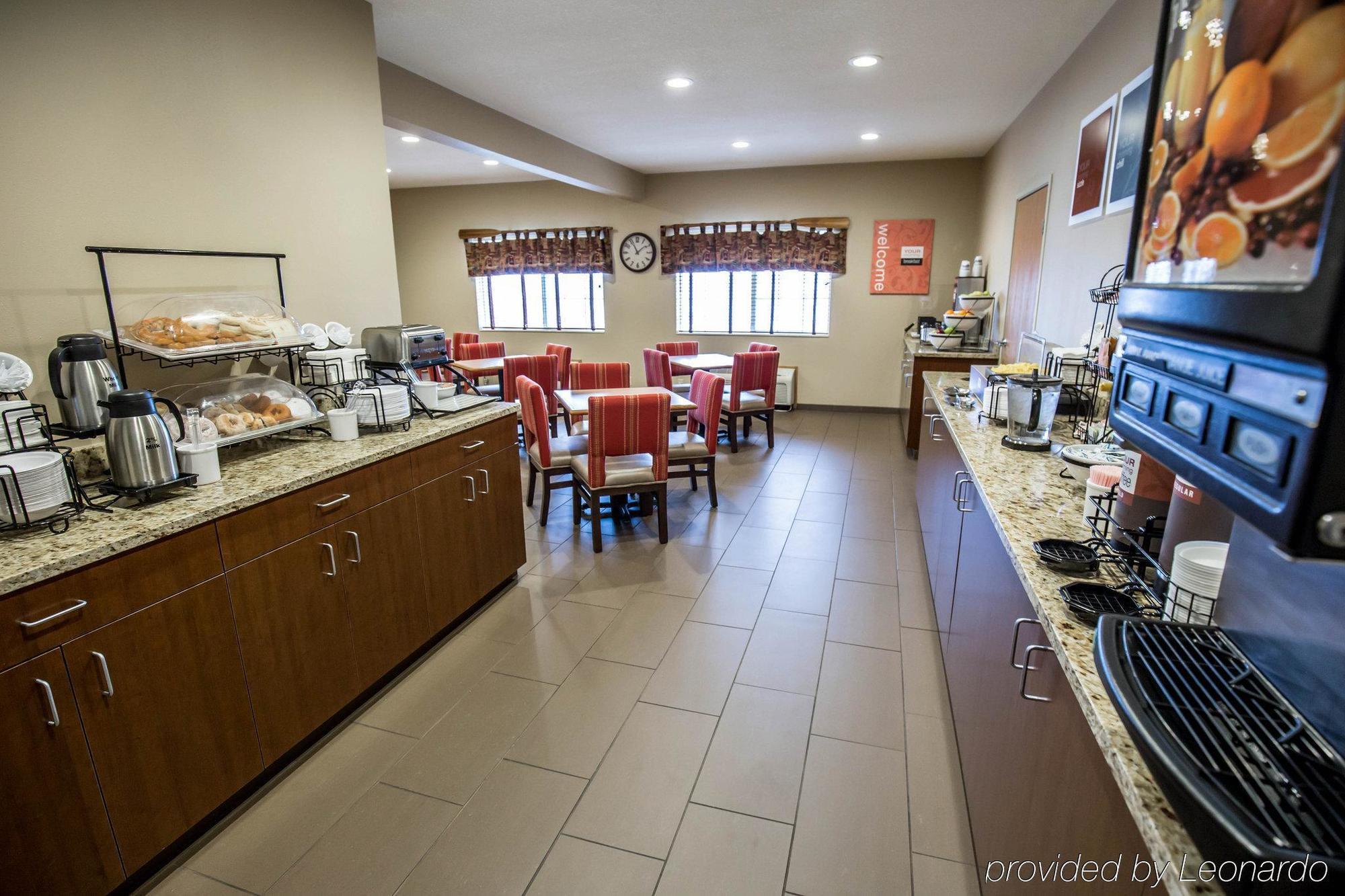 Comfort Inn & Suites Riverview Near Davenport And I-80 Le Claire Ngoại thất bức ảnh