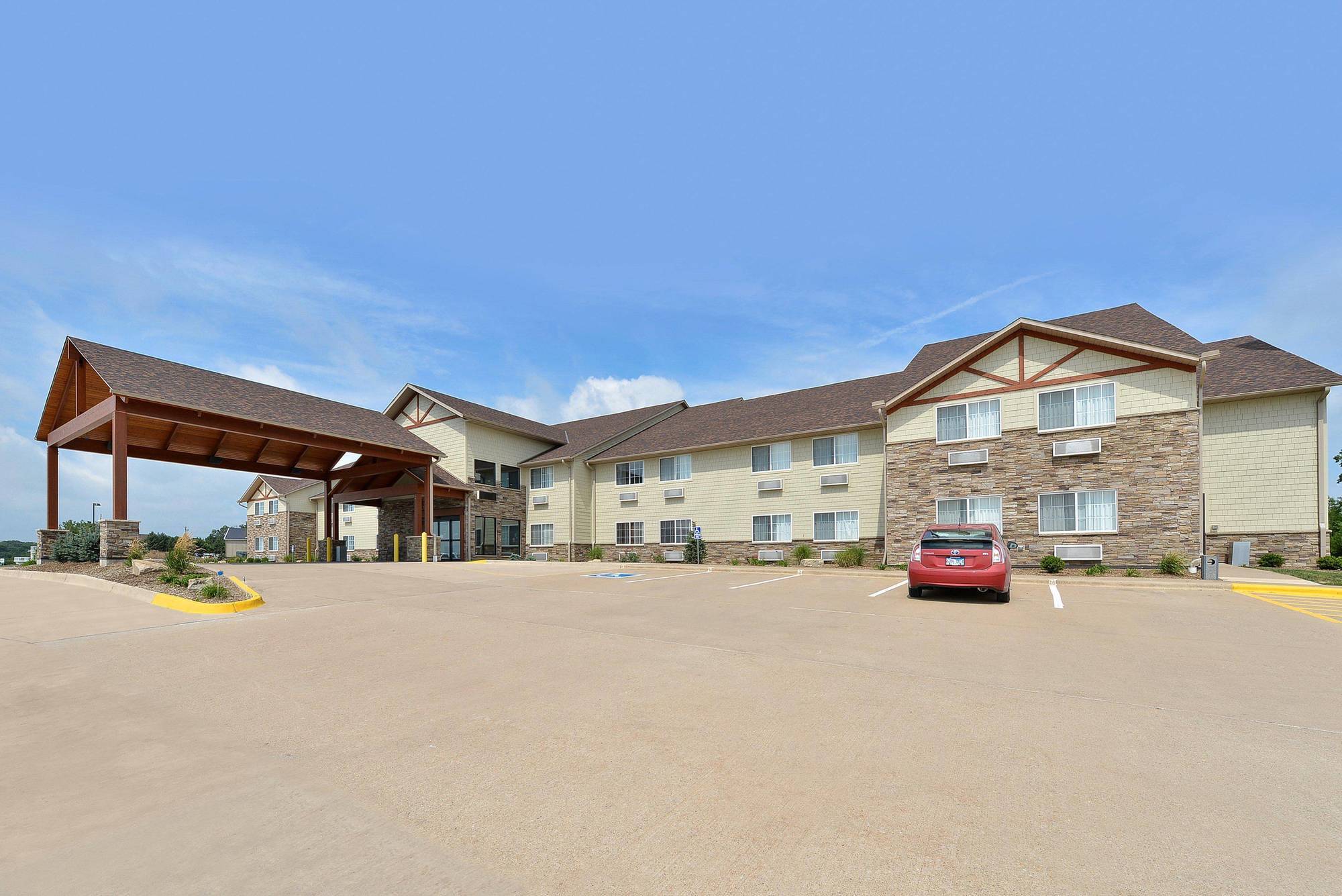 Comfort Inn & Suites Riverview Near Davenport And I-80 Le Claire Ngoại thất bức ảnh